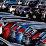 Piața autoturismelor noi din România a înregistrat o creștere substanțială. Cifrele oficiale Piața autoturismelor noi din România