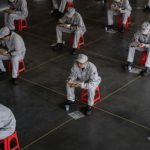 China, nou record de vânzări electrice