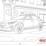 Kia 1