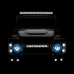 Land Rover Defender E.C.D. Automotive Design 6