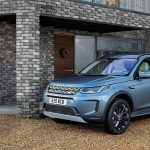 Range Rover Evoque și Land Rover Discovery Sport în variante hibrid reîncărcabil, lansate în Europa