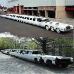 cea mai lunga masina din lume (1)