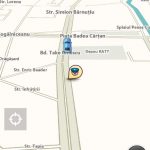 Harta Waze 2
