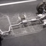 Platforma tehnica mHEV Ford Fiesta