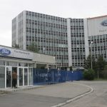 Ford Romania uzina