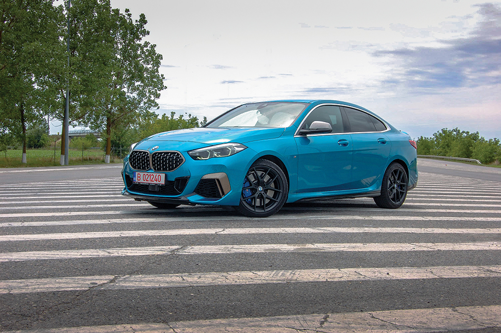 BMW M235i (1)