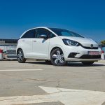 Honda Jazz eHEV (1)
