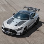 Mercedes-AMG GT Black Series