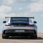 Mercedes-AMG GT Black Series