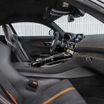 Mercedes-AMG GT Black Series