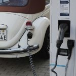 Creștere spectaculoasă a înmatriculărilor de mașini electrice în România