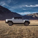 GMC Hummer EV: 1000 de cai putere