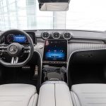Mercedes-Benz C-Klasse, 2021Mercedes-Benz C-Class, 2021