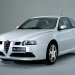 Alfa Romeo 147 GTA (1)