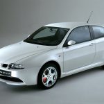 Alfa Romeo 147 GTA (2)