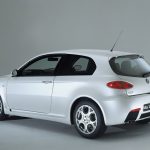 Alfa Romeo 147 GTA (4)