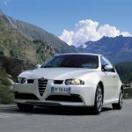 Alfa Romeo 147 GTA (9)