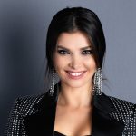 Alina Puscas (2) reprez