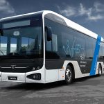 ATP Bus e-UpCity: Autobuzul electric „made în România”