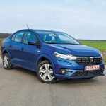 Dacia Logan (1)