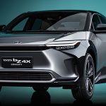 Toyota bZ4X: Pregătind viitorul