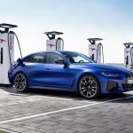 BMW i4: Autonomie mare. Și sportivitate