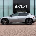Kia EV6: Atipic, rapid, nepoluant