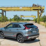 Mitsubishi Eclipse Cross PHEV (4)