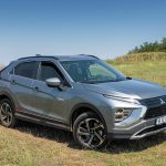 Mitsubishi Eclipse Cross PHEV (5)