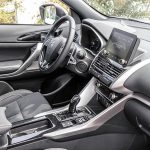 Mitsubishi Eclipse Cross PHEV (7)