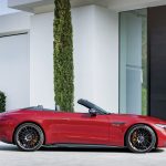 Mercedes-AMG SL 63 4MATIC+ outdoor 2021Mercedes-AMG SL 63 4MATIC+ outdoor 2021