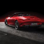 Mercedes-AMG SL 63 4MATIC+ Studio 2021Mercedes-AMG SL 63 4MATIC+ Studio 2021