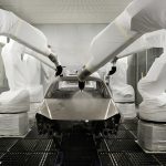 Volkswagen Group Rus Werk Kaluga Russland