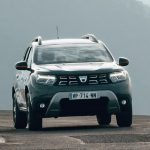 SUV-urile sunt la mare căutare în Europa. Dacia Duster este în topul vânzărilor