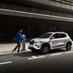Dacia Spring s-a scumpit din nou. Cât costă una dintre cele mai apreciate mașini electrice