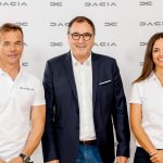 Dacia va participa la Raliul Dakar