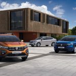 Scădere pentru înmatriculările de automobile noi în luna februarie 2024