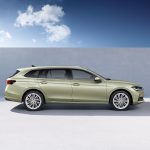 Skoda Superb 3