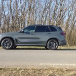 BMW X5 M Competition (60)