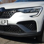 Renault Arkana E-Tech Esprit Alpine 19