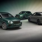 Bentley Bentayga (1)