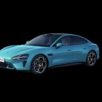 Mașina Xiaomi ar putea fi comercializată și în România