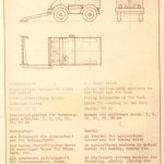 Heute vor 75 Jahren: Auslieferung des ersten in Serie gefertigten Unimog75 years ago today: Delivery of the first series-produced Unimog