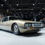 Geneva 2024 – Classic Cars Gallery (5)
