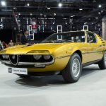 Geneva 2024 – Classic Cars Gallery (6)