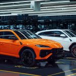 Lamborghini Urus SE (12)