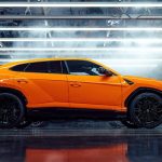 Lamborghini Urus SE (16)