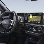 Renault 5 E-Tech electric Roland-Garros11