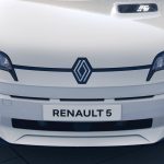 Renault 5 E-Tech electric Roland-Garros3