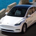 Tesla a lansat versiunea Long Range RWD pentru Model Y. Cât costă în România